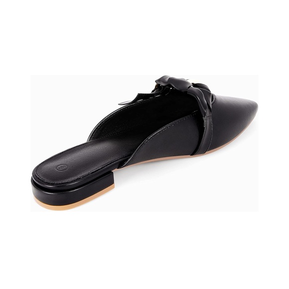 Fashware backless mules - Picture 7 of 11